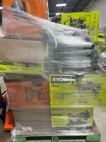 Wholesale Home Depot power tools