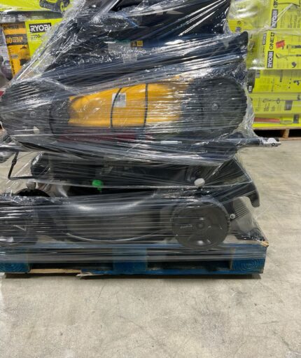 Home Depot Pallets of Tools for sale