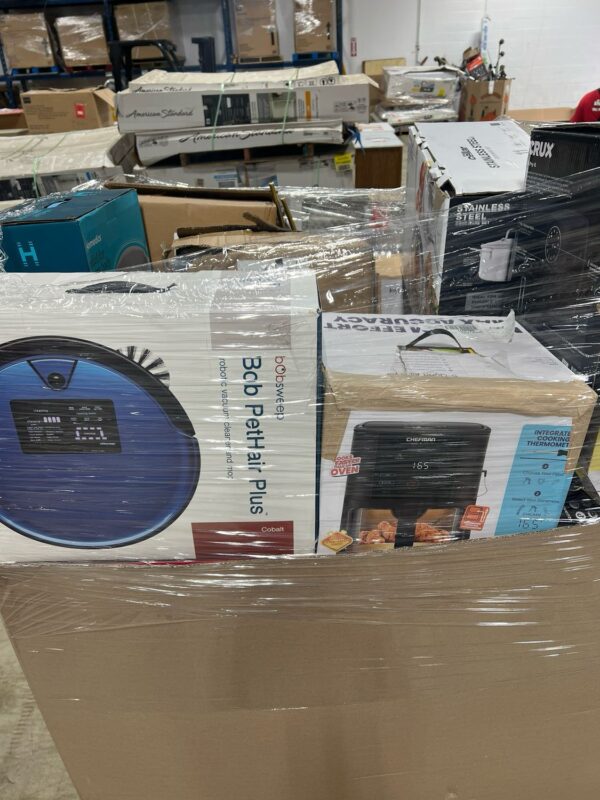 Macys Kitchen Appliances
