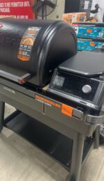 Traeger Ironwood 885 Pellet Smoker