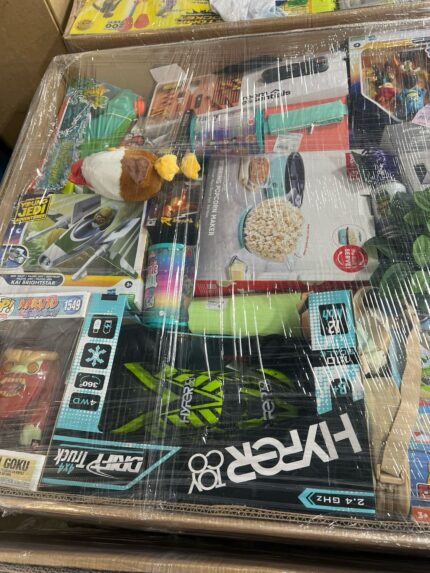 Buy Target Mystery Box