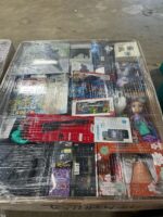 Target Liquidation Pallets