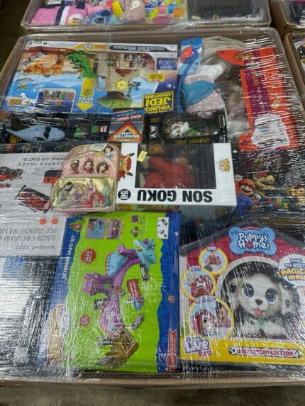 Target Pallets Wholesale