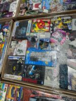 Target Liquidation Pallet