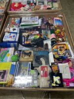 Target Liquidation Pallets Wholesale