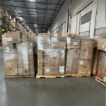 Costway Truckload
