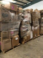 Pallet of General Merchandise​