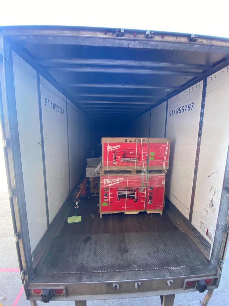 HD Truckloads HD Truckloads