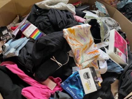 Wholesale Apparel Clothing