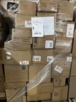 Target Case Pack Pallets