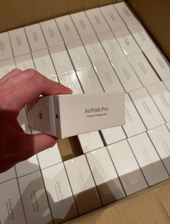 Apple Airpods Apple Airpods