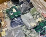Sam’s Club clothing