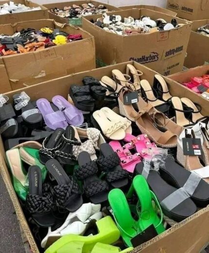 Buy Female Shoes