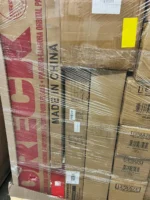 Amazon Monster Pallets