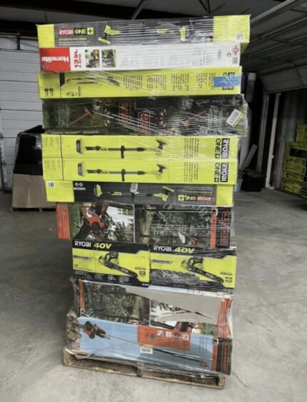 Ryobi Multi Tool