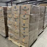 Amazon Mystery Box Truckload