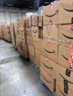 Amazon Mystery Box