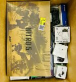 Amazon mystery box