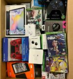 Amazon mystery box