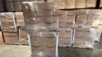 Amazon Coffin Box Truckload