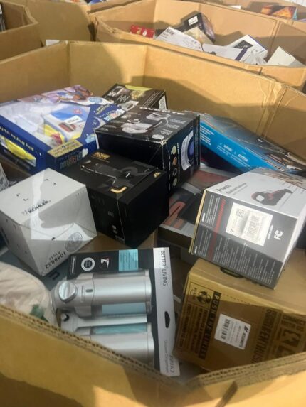Amazon LPN