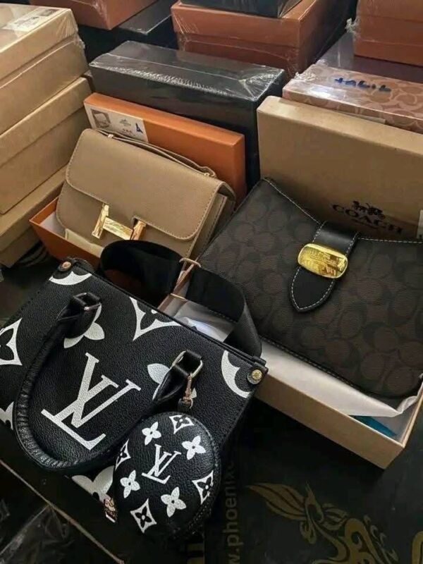 Wholesale Handbags Pallet