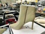 high Heels boots
