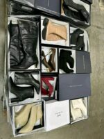 high Heels boots