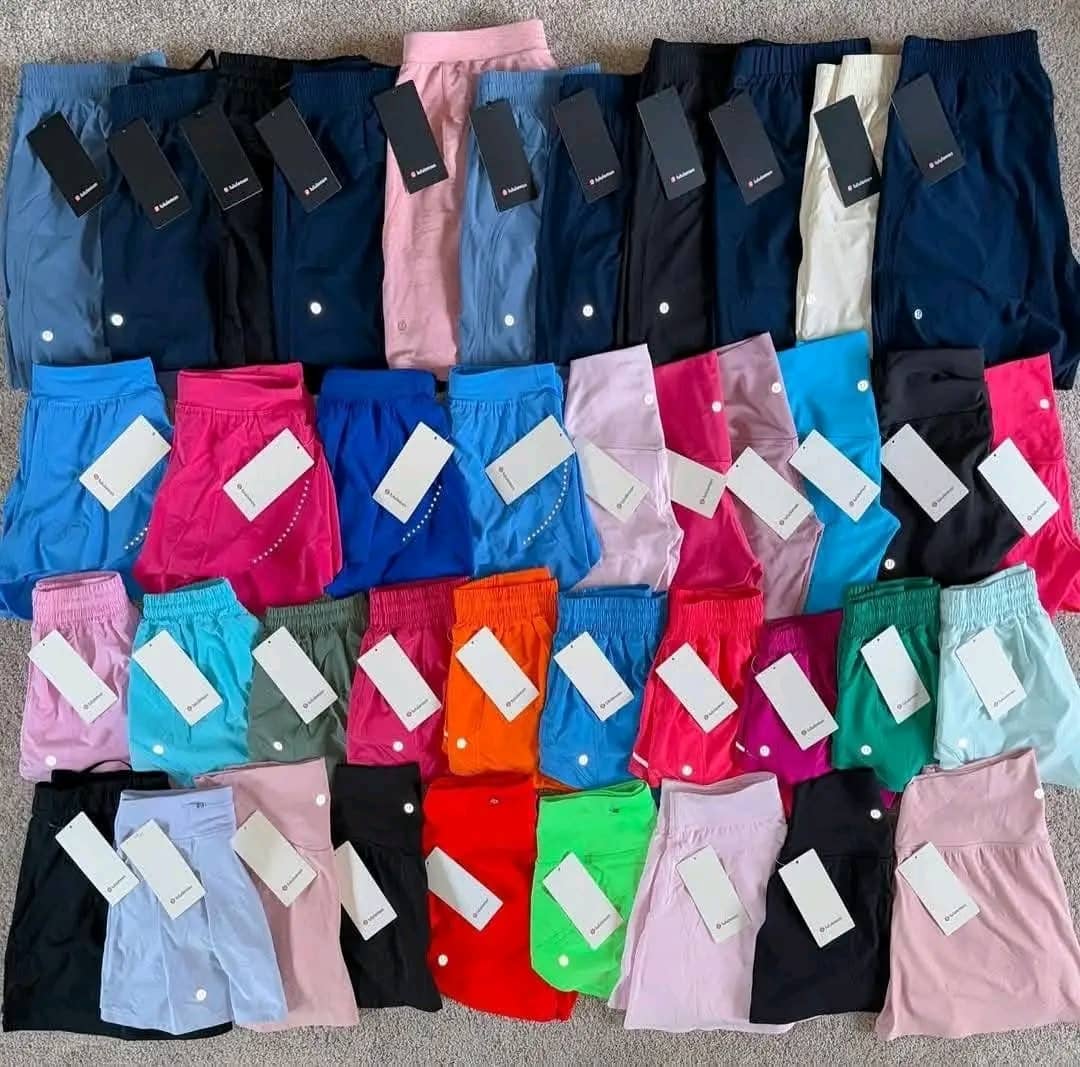 Lululemon Clothing Lululemon Clothing