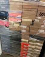 Shoes Pallet