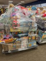 Toy Pallets