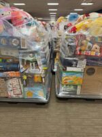 Toy Pallets