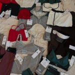 Alo Yoga clothing