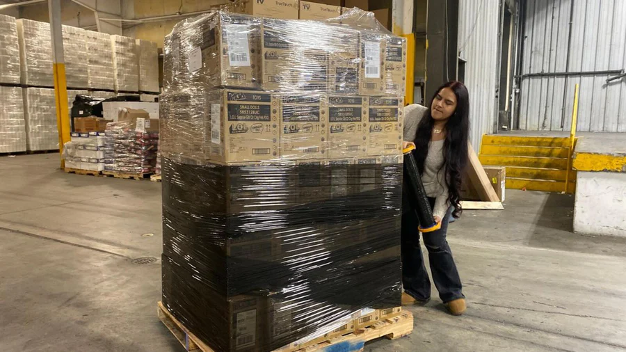 Euro Stocklots Destockage Ltd