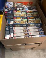 Lego Pallets