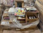 Lego Pallets