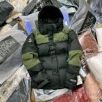 Wholesale Winter Jackets