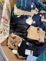 Overstock Clothing