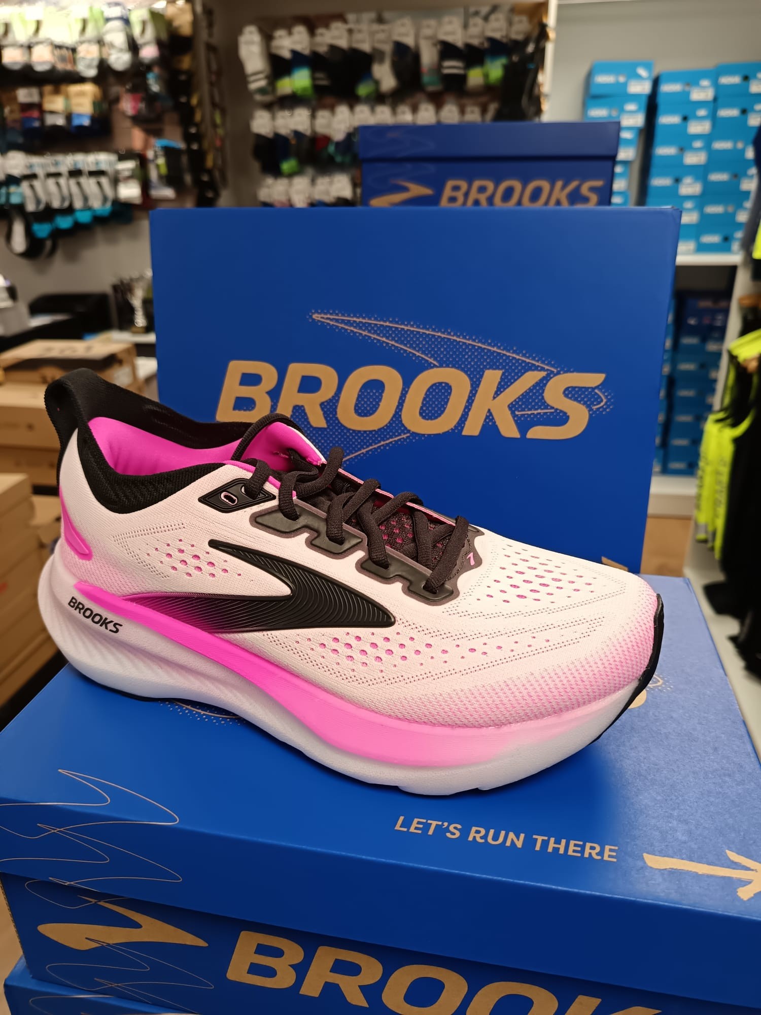 Brooks Shoes Wholesale Brooks Shoes Wholesale