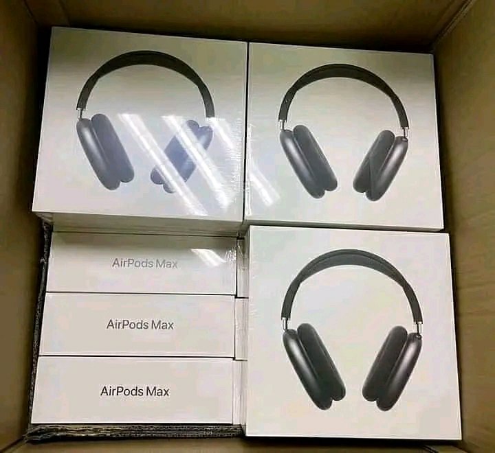AirPods Pro Max pallets for sale AirPods Pro Max pallets for sale