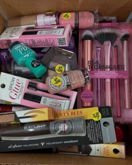 Elf Cosmetics Wholesale