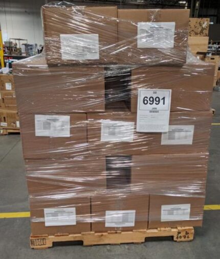 Gaming PC Pallets
