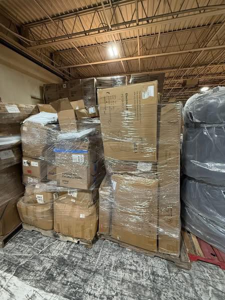 Furniture Liquidation