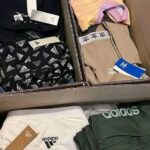 Wholesale Adidas Tracksuits​