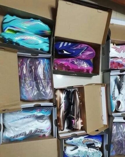 Wholesale Soccer Cleats​