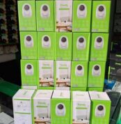 4K CCTV Camera