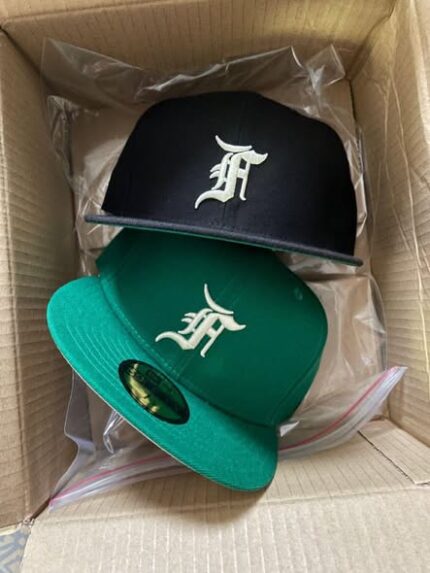 Hat Pallet