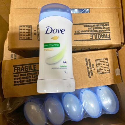Dove Wholesale