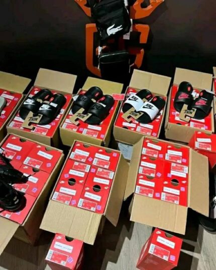 Wholesale Nike Slides