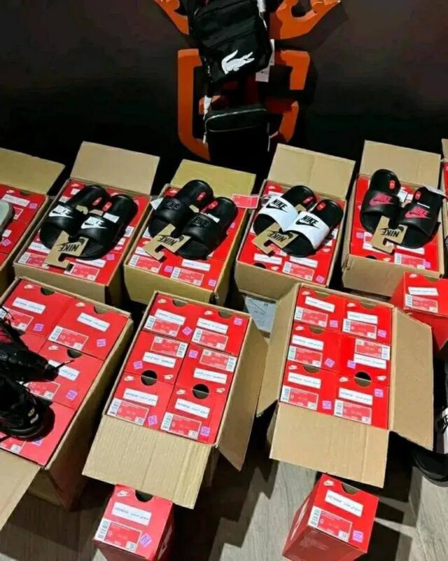 Wholesale Nike Slides